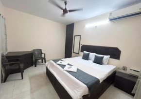 1 bedroom apartment in Calangute